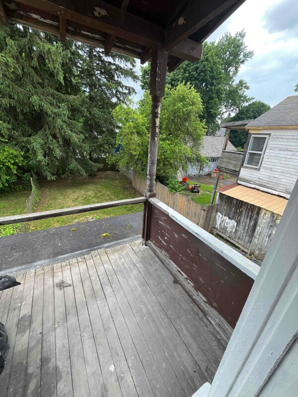 Building Photo - 1148 Brinckerhoff Ave