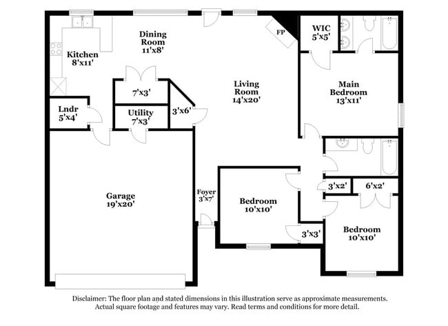 Building Photo - 180 Garden View Dr