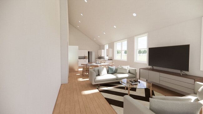 Building Photo - New Built 2 Bed 2 Bath Home for Sale!