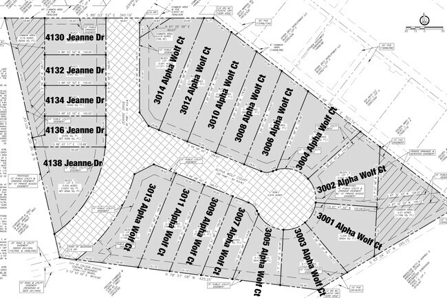 Building Photo - 3009 Alpha Wolf Ct