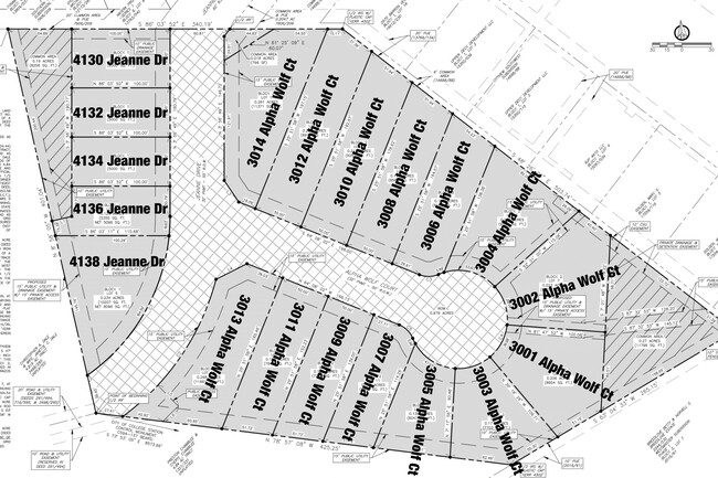 Building Photo - 4500 Gloria Allen Dr