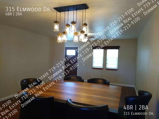 Building Photo - 315 Elmwood Dr