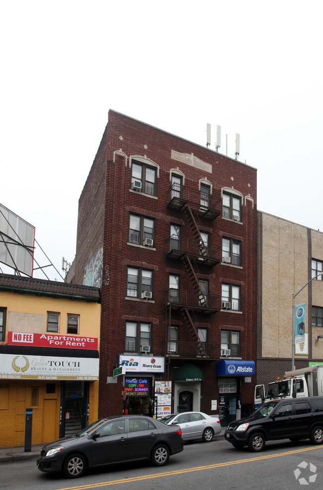 Primary Photo - Elmhurst Court