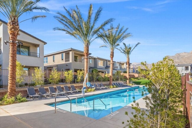 Building Photo - Brand New Luxury Modern 3 Bedroom Home in Summerlin