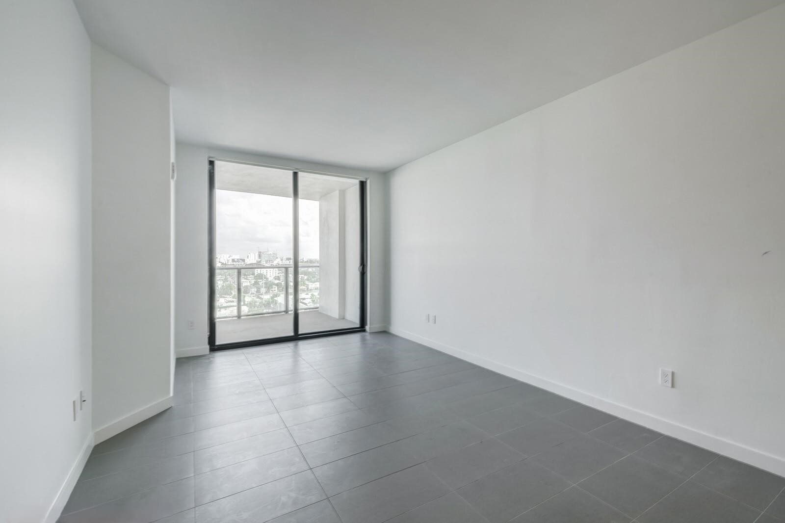 BEDROOM - 1600 NE 1st Ave