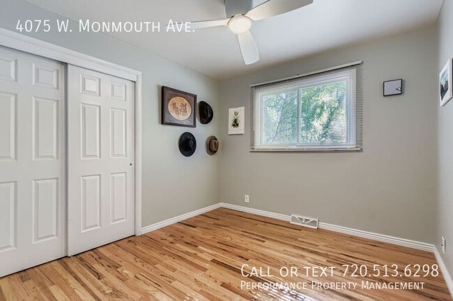 Building Photo - 4075 W Monmouth Ave