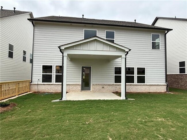 Building Photo - 5449 Hargrove Way