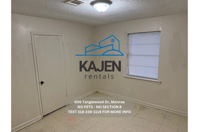 Building Photo - 606 Tanglewood Dr