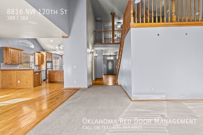 Building Photo - 8816 NW 120th St