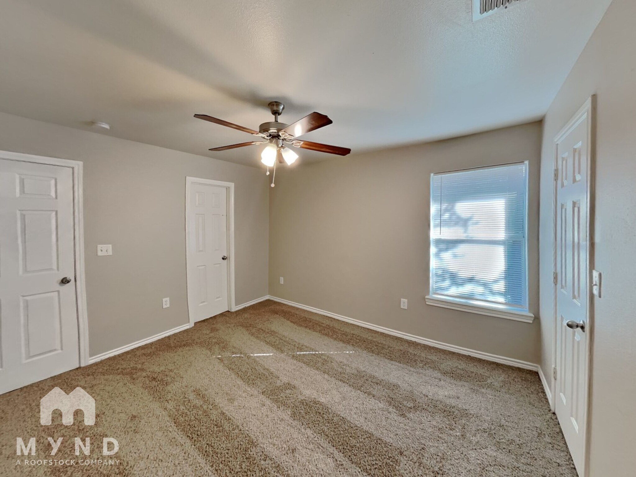 Building Photo - 5417 Harvard St