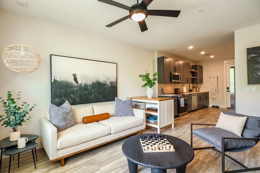 NOVEL West Midtown by Crescent Communities 1330 Fairmont Ave NW