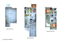 Building Photo - The Finch | Two Bedroom Townhome
