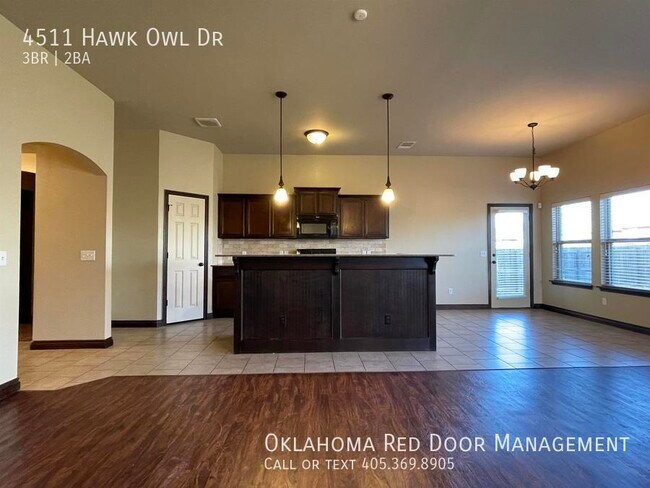 Building Photo - 4511 Hawk Owl Dr