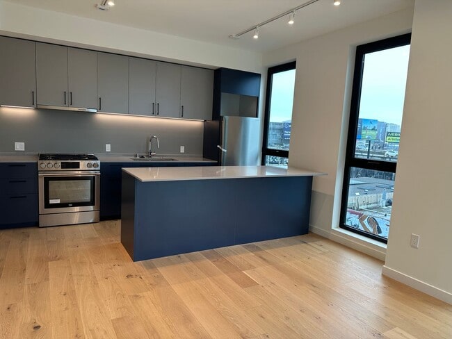 Building Photo - Epic REA - Live at Renou - Modern 2024 Building - 2 BR/2 BA