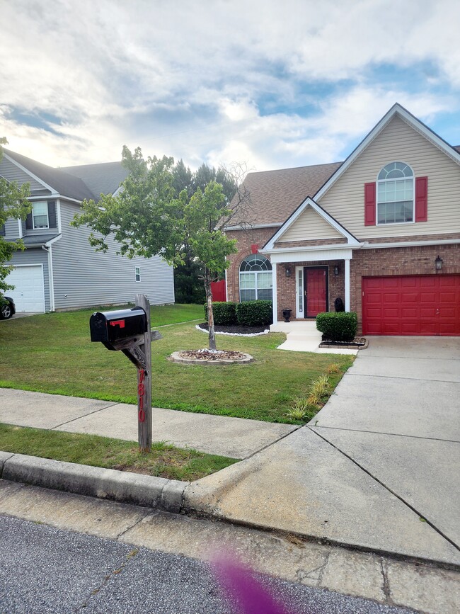 Building Photo - 7810 Bell Tower Ln