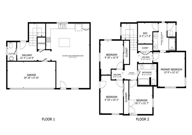 Building Photo - 21705 Propello Dr