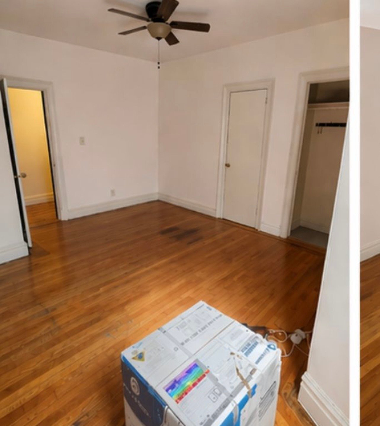 Building Photo - 275 Harrison Ave