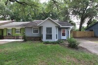 Building Photo - Updated 2BR/1BA West Pensacola Home with Fenced Backyard, Fireplace & Convenient Access to Mobile...
