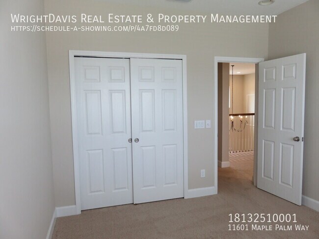 Building Photo - 11601 Maple Palm Way