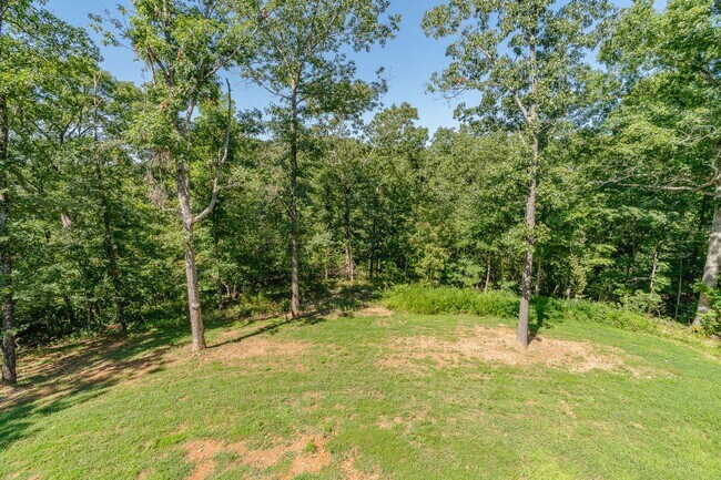 Building Photo - Nearly New Bella Vista Home Nestled in Ultimate Privacy! Furnished options available!