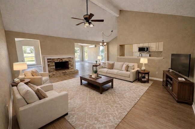 Building Photo - 3519 Cabin Pl