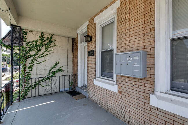 Building Photo - 6602 Ridge Ave