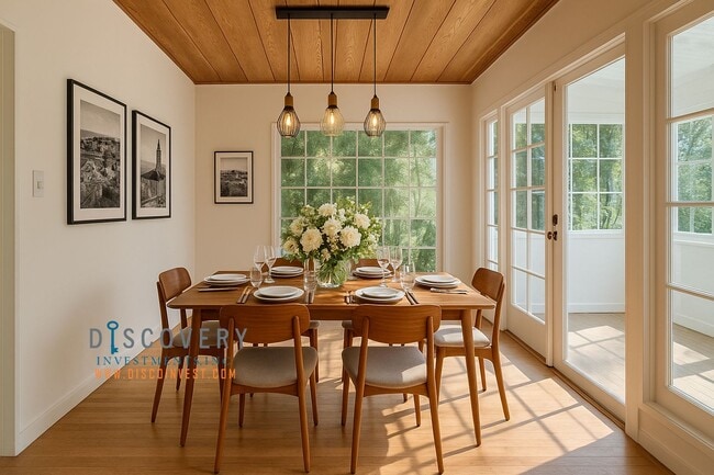 Building Photo - Elegant Modern Montclair Retreat Designed ...