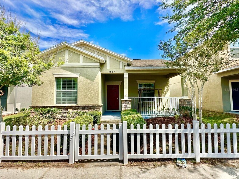 Primary Photo - 1607 Acadia Harbor Pl
