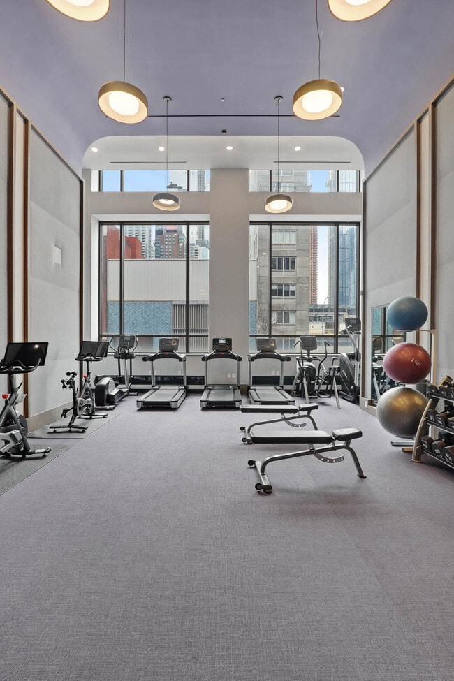 Interior Photo - The Landon