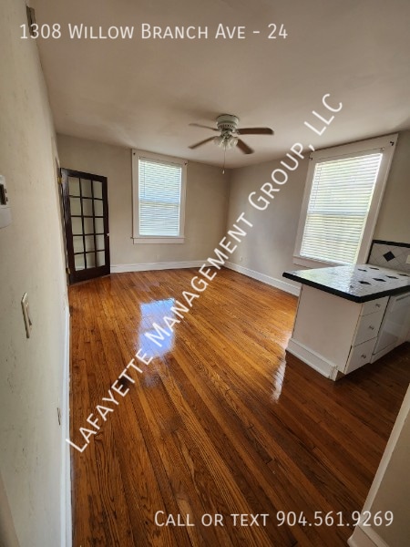 Building Photo - 1308 Willow Branch Ave