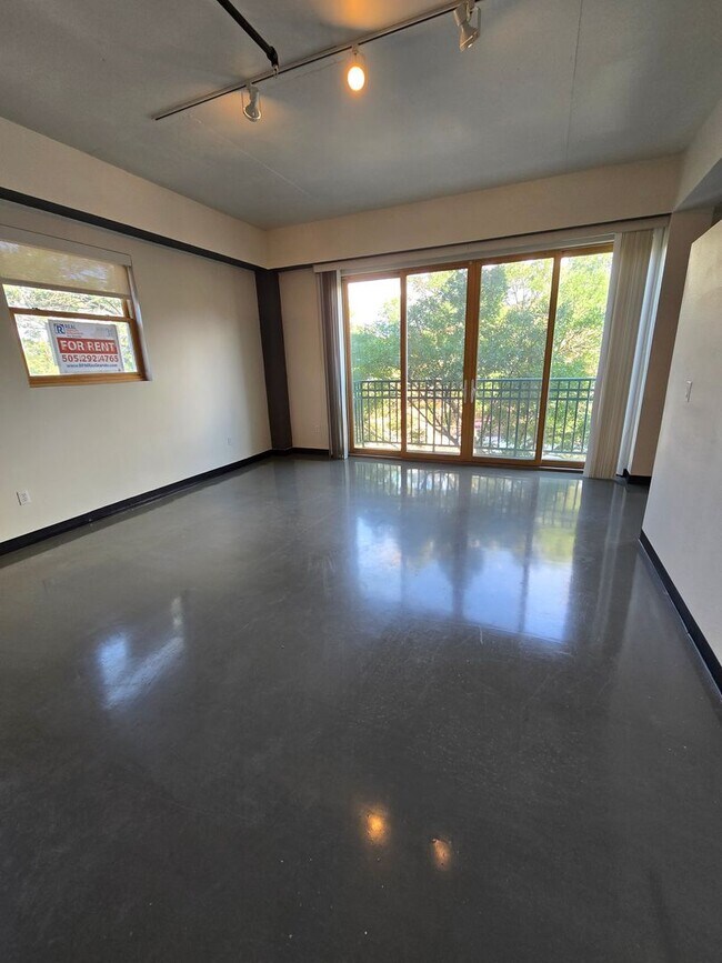 Building Photo - Luxurious 2BR , 2BA 2nd floor loft in East Downtown Area- aprox 1650 sq ft