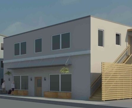 Building Photo - 311 Edmonds Street