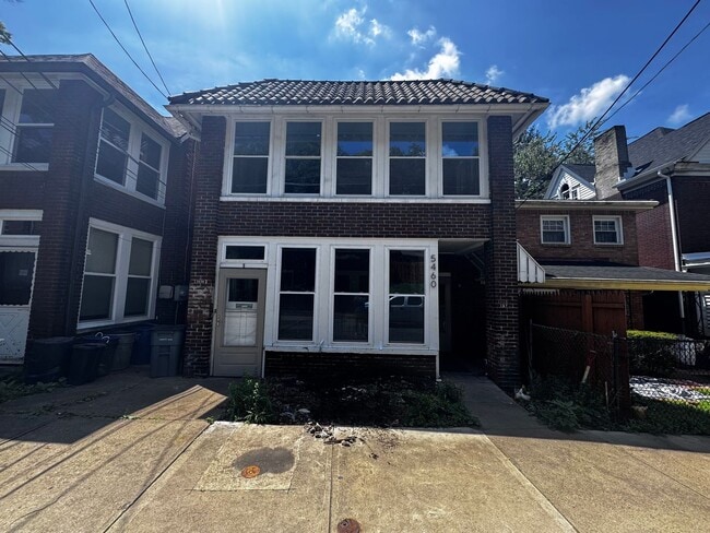 Primary Photo - East Liberty 2-Bedroom duplex