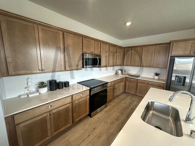 Building Photo - Beautifully Crafted 2025 New Build