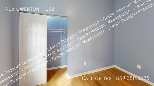 Building Photo - 415 Owenton-102