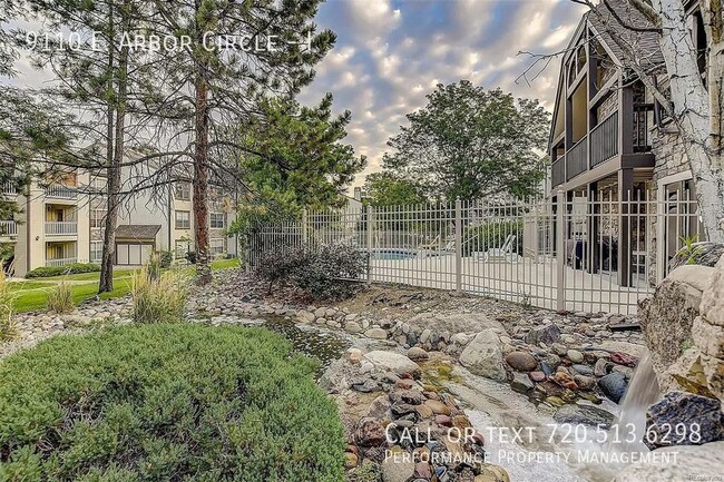 Building Photo - 9110 E Arbor Cir