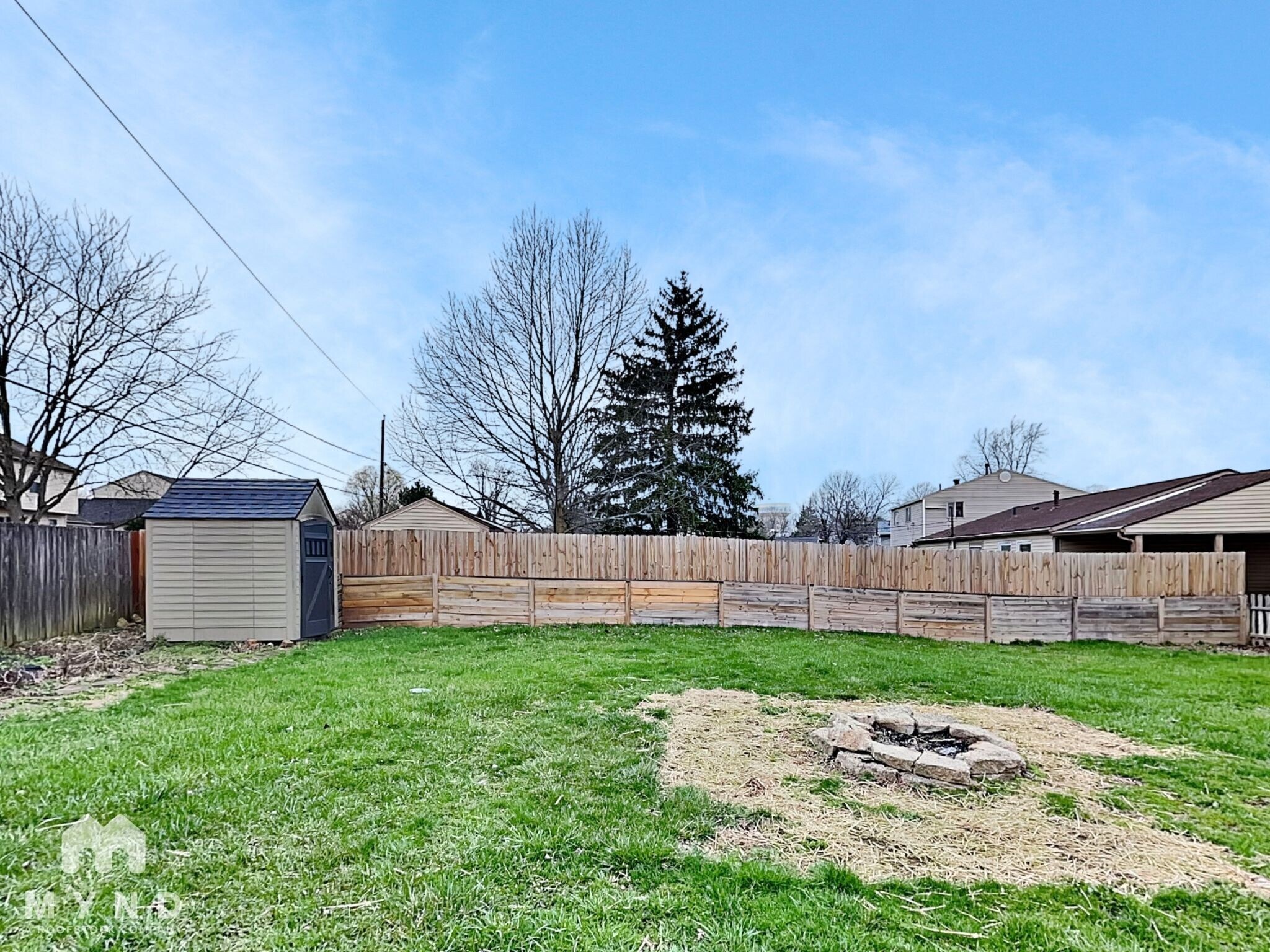 Building Photo - 4539 Paxton Dr S