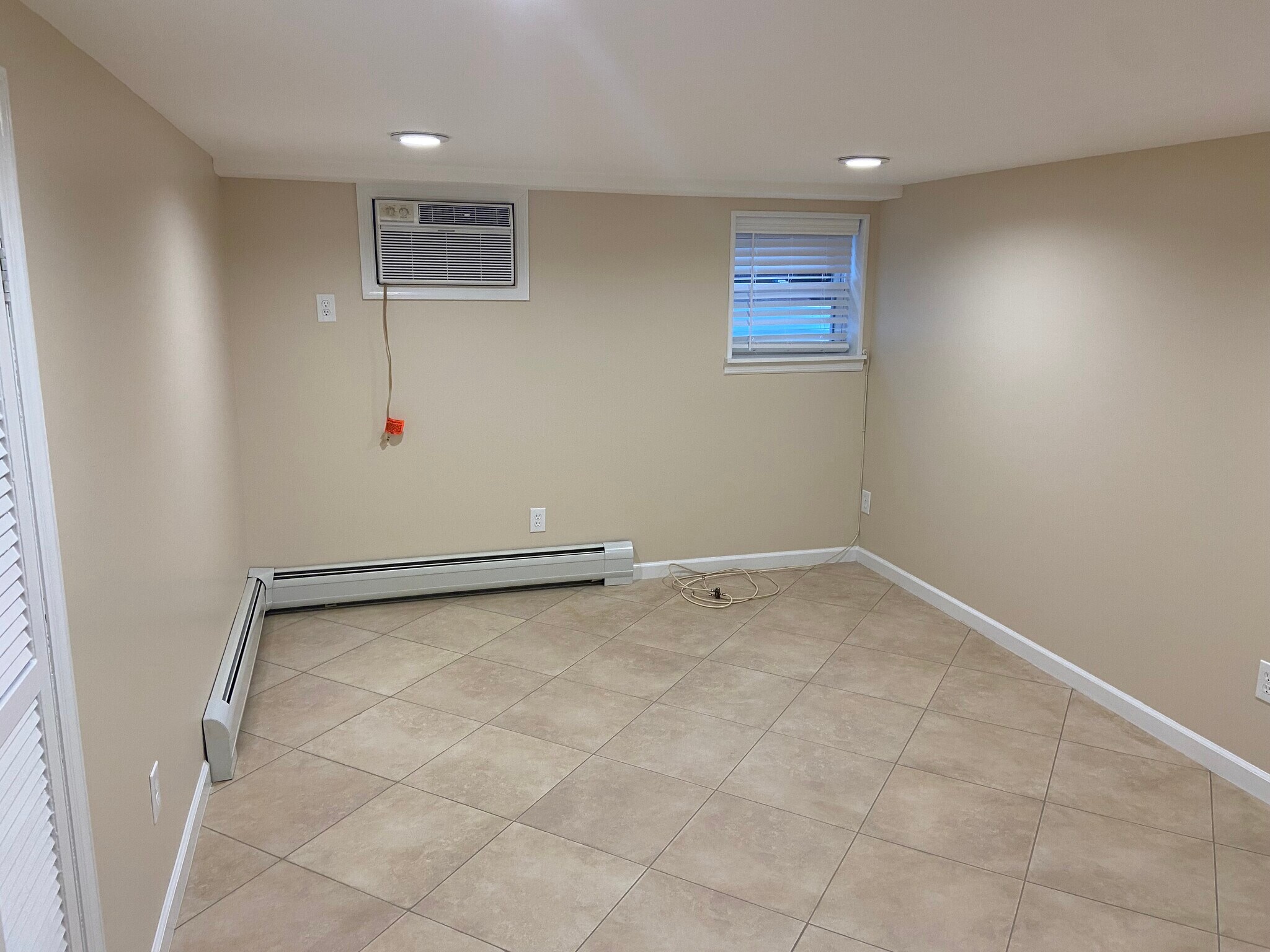 Living room - 114 Copeland Ave