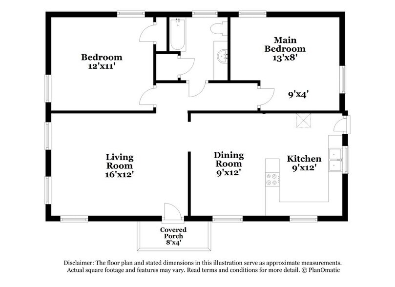 Building Photo - 2400 Morton St