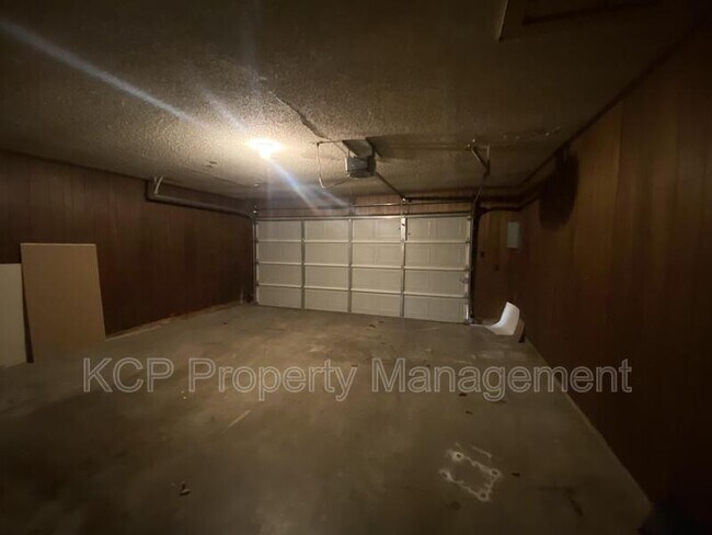 Building Photo - 4914 S U St