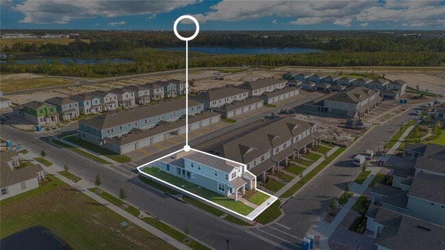 Building Photo - 13201 Peaceful Melody Dr