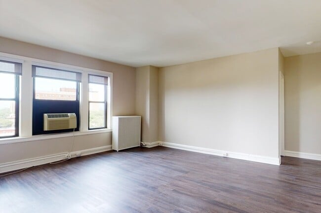 Floorplan - Windermere House