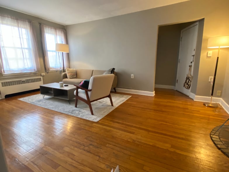 Building Photo - 340 Ellis Ave