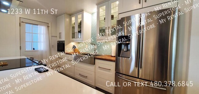 Primary Photo - 1233 W 11th St