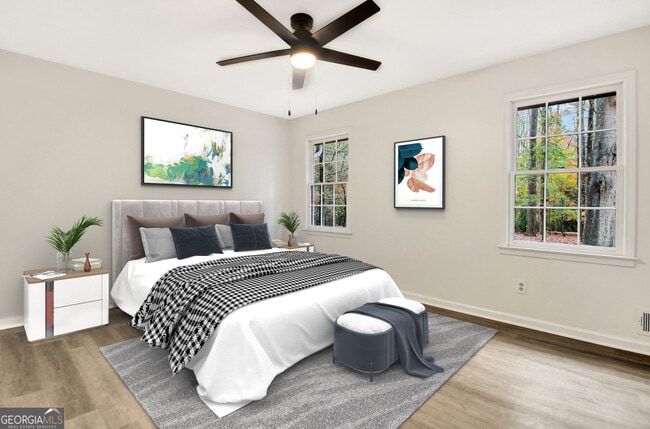 Building Photo - 716 Ebenezer Rd