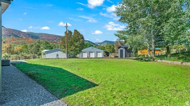 Building Photo - 4736 E 2650 N