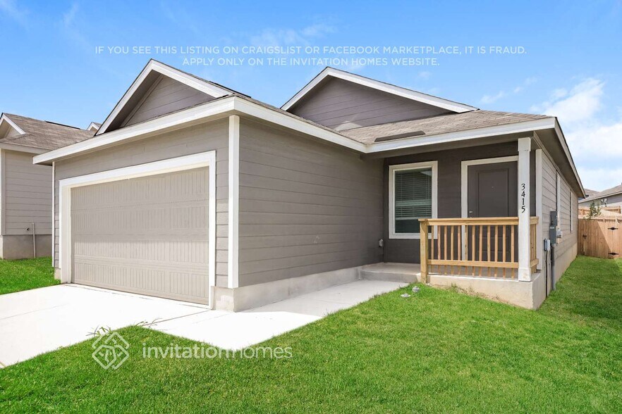 Primary Photo - 3415 Perlach Dr