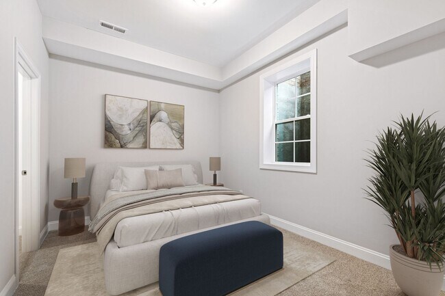 Building Photo - Spacious & Stylish 4BR Townhome in Wake Forest! Coming Soon — Showings Begin May 6!
