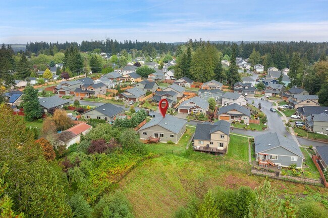 Building Photo - Charming Single-Story Home in Poulsbo
