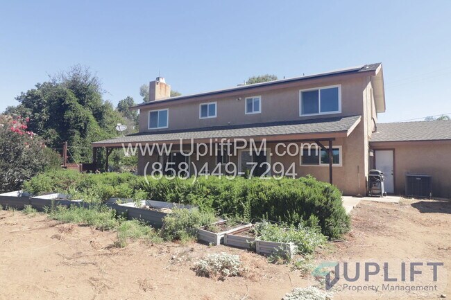 Building Photo - 15436 Las Manzanitas Rd